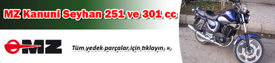 Seyhan 251-301