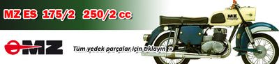 MZ ES 175/2, 250/2
