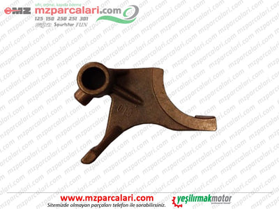 MZ 250, 251, 301 1-3 Vites Hilali (010)  YAN SANAYİ