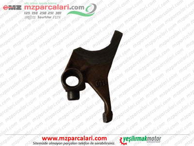 MZ 250, 251, 301 4-5 Vites Hilali (011)