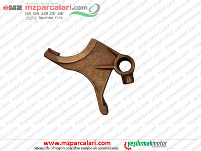 MZ 250, 251, 301 2. Vites Hilali (012)