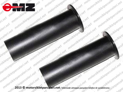 MZ 125, 150, 250, 251, 301 Arka Amortisör Yay Burcu - Takım