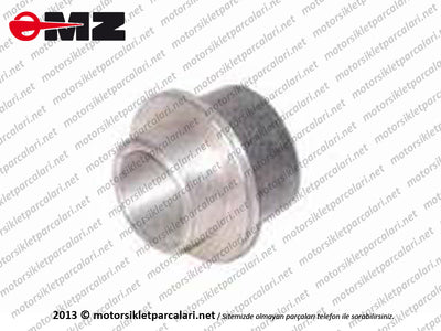 MZ 125, 150, 250, 251, 301, 500 Arka Dişli Göbek Ara Parçası