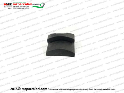 MZ 125, 150, 250, 251, 301, 500 Benzin Depo Ön Takozu - ORJİNAL