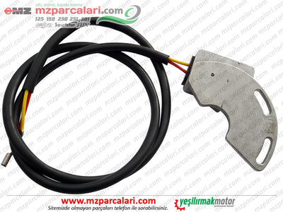 MZ 125, 150, 250, 251, 301 Beyin, Cdi  ORJİNAL KALİTESİNDE