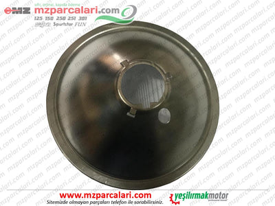 MZ 125, 150, 250, 251, 301, 500 Far Atomu AVRUPA