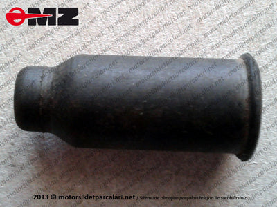 MZ 125, 150, 250, 251, 301, 500, SİMSON Gaz, Jikle ve Yağ Teli Toz Lastiği