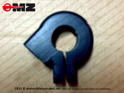 MZ 125, 150, 250, 251, 301, 500 Gaz Kolu Kütüğü