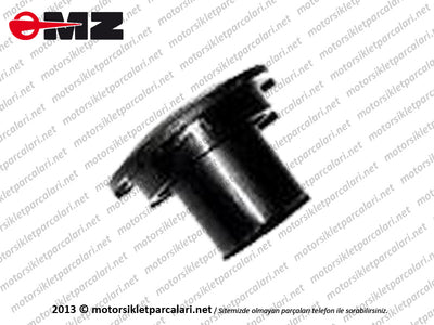 MZ 125, 150, 250, 251, 301 Gaz Kolu Tapası