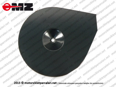 MZ 125, 150, 250, 251, 301, 500 Hava Filtre Kapağı