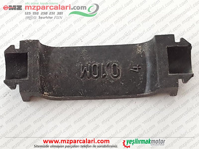 MZ 125, 150, 251, 301 Km Teli Fara Bağlantı Plastiği