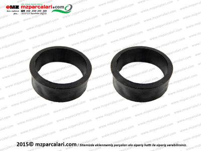MZ 125, 150, 250, 251, 301 Motor Kulağı Plastik Burcu