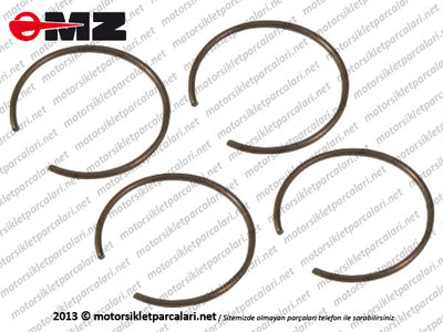 MZ 125, 150, 250, 251, 301, 500 Ön Amortisör İç Sekmanı
