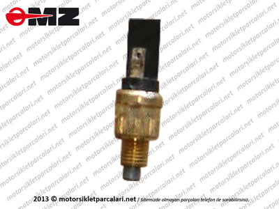 MZ 125, 150, 250, 251, 301, 500 Ön Fren Müşürü - YM