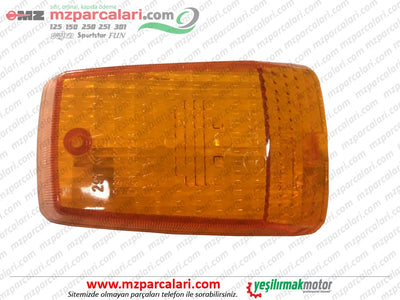 MZ 125, 150, 251, 301, 500 Sinyal Camı Pagani