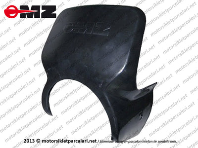 MZ 125, 150, 250, 251, 301, 500 Siperlik