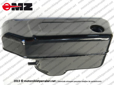 MZ 125, 150, 250, 251, 301 Yağ Deposu