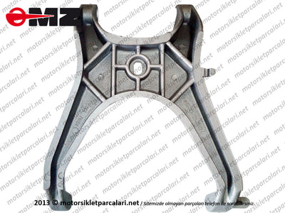 MZ 125, 150, 251, 301, 500 Alt Sehpa