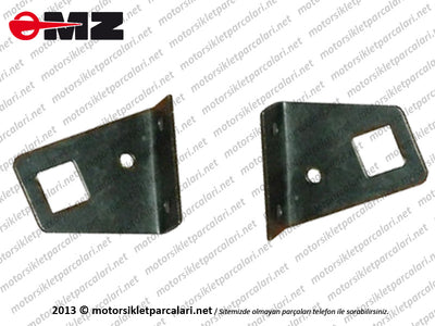 MZ 125, 150, 251, 301, 500 Arka Sinyal Demiri - Takım