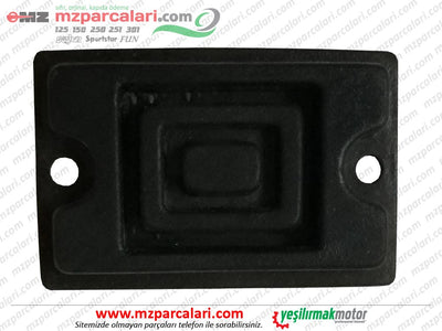 MZ 125, 150, 251, 301 Hidrolik Depo Diyaframı (yeni model)