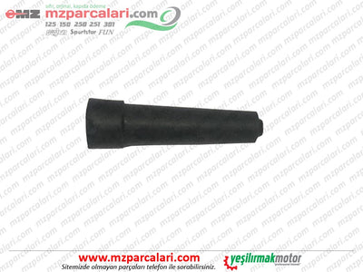 MZ 125, 150, 250, 251, 301, 500, SİMSON ön fren müşürü Toz Lastiği