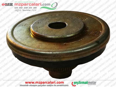 MZ 125, 150, 251, 301 Pol Rotor (90-93 MODEL)