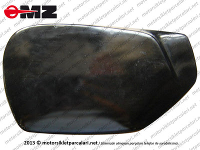 MZ 125, 150, 251, 301 Sol Yan Kapak - Klasik - ORJİNAL