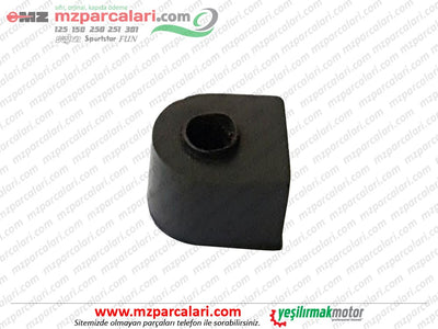 MZ 125, 150 Debriyaj Teli Alt Lastiği