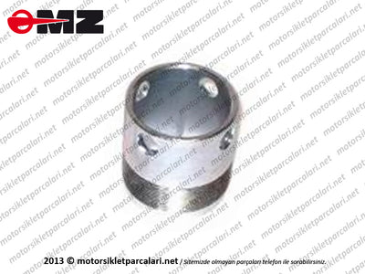 MZ 125, 150 Egzoz Somunu