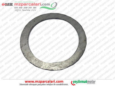 MZ 125, 150 Marş Mili Pulu