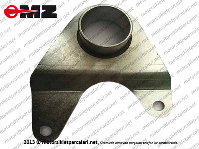 MZ 125, 150 Motor Kulağı - Sağ