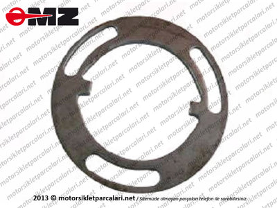 MZ 250, 251, 301 Debriyaj Ayar Sacı