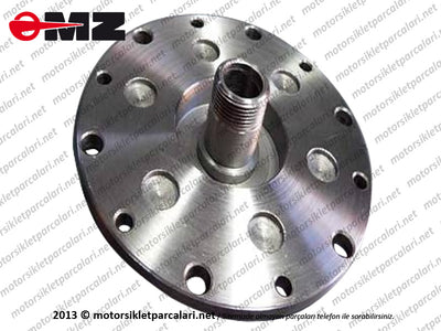 MZ 250, 251, 301 Debriyaj Baskı Flanşı