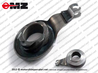 MZ 250, 251, 301 Debriyaj Çatalı