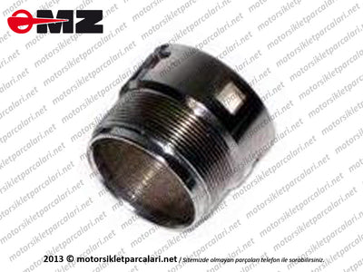 MZ 251, 301 Egzoz Somunu