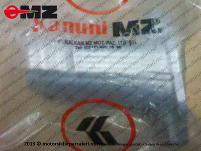 MZ 251, 301 Karbüratör Manifoldu - YM