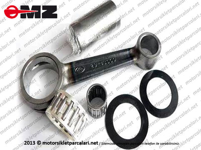 MZ 250, 251, 301 Krank Kolu EM 32