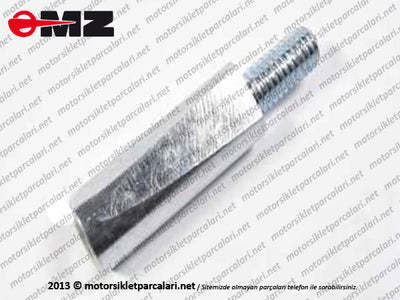 MZ 250, 251, 301 Marş Kolu Kaması