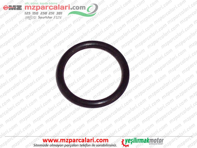 MZ 250, 251, 300, 301 Marş Mili Oringi