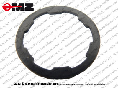 MZ 250, 251, 301 Vites Dişli Pulu