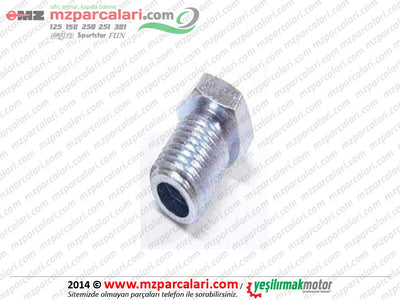 MZ 250, 251, 301 Vites Sabit Tutucu Civatası