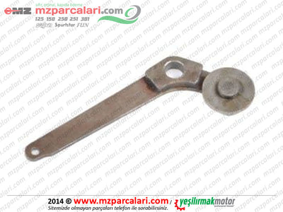 MZ 250, 251, 301 Vites Sabit Tutucu