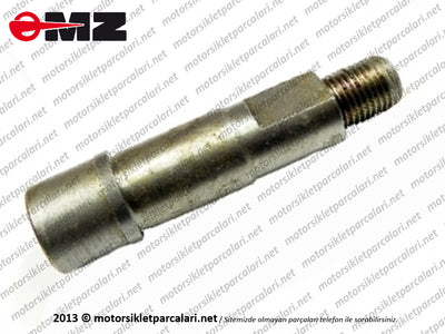 MZ 250 Arka Dişli Göbek Vidası