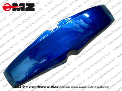 MZ 125, 251, 301 (Klasik, Seyhan, Sportstar, Fun) Ön Çamurluk