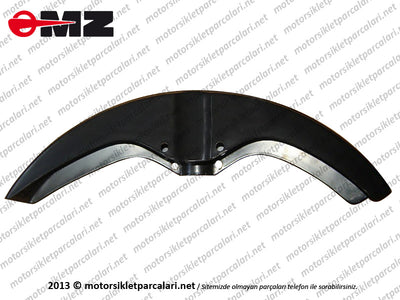 MZ 125, 251, 301 (Klasik, Seyhan, Sportstar, Fun) Ön Çamurluk