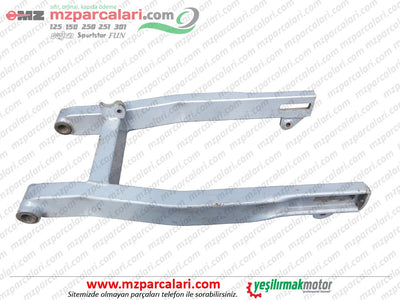 MZ Seyhan 251, 301 Arka Salıncak, Milenyum Model