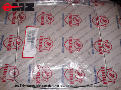 MZ Fun 251, 301, 500 Siperlik Camı