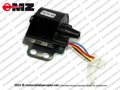 MZ Seyhan 251, 301 Ateşleme Bobini TAİWAN