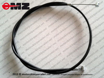 MZ Seyhan 251, 301 Debriyaj Teli