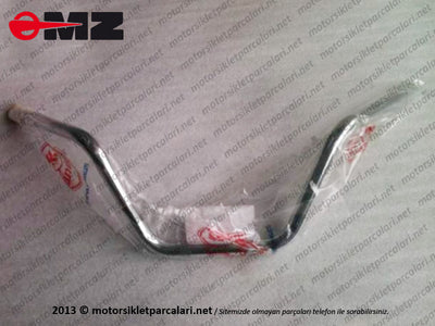 MZ Seyhan 251, 301 Direksiyon